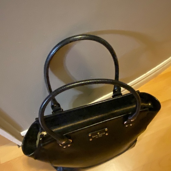 Kate Spade Purse - Picture 3 of 6